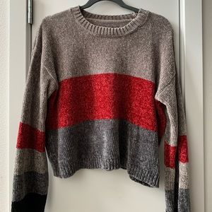 Volcom Colorblock Sweater
